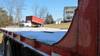 Thumbnail T_E3657S.JPG of 1995 International 4900 flatbed truck , 123,168 miles on odometer , 503 hours on meter , Internation...