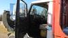 Thumbnail T_E3657ZB.JPG of 1995 International 4900 flatbed truck , 123,168 miles on odometer , 503 hours on meter , Internation...