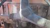 Thumbnail T_E3657ZG.JPG of 1995 International 4900 flatbed truck , 123,168 miles on odometer , 503 hours on meter , Internation...