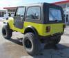 Thumbnail T_E5868B.JPG of 1983 Jeep CJ7 SUV , 3,284 miles on odometer , 4 2L I6 gas engine , After market Webber carburetor , ...