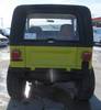 Thumbnail T_E5868C.JPG of 1983 Jeep CJ7 SUV , 3,284 miles on odometer , 4 2L I6 gas engine , After market Webber carburetor , ...