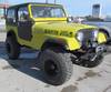 Thumbnail T_E5868F.JPG of 1983 Jeep CJ7 SUV , 3,284 miles on odometer , 4 2L I6 gas engine , After market Webber carburetor , ...