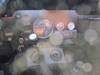 Thumbnail T_E5868K.JPG of 1983 Jeep CJ7 SUV , 3,284 miles on odometer , 4 2L I6 gas engine , After market Webber carburetor , ...