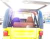 Thumbnail T_E5868V.JPG of 1983 Jeep CJ7 SUV , 3,284 miles on odometer , 4 2L I6 gas engine , After market Webber carburetor , ...