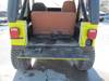 Thumbnail T_E5868X.JPG of 1983 Jeep CJ7 SUV , 3,284 miles on odometer , 4 2L I6 gas engine , After market Webber carburetor , ...