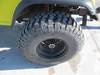 Thumbnail T_E5868ZE.JPG of 1983 Jeep CJ7 SUV , 3,284 miles on odometer , 4 2L I6 gas engine , After market Webber carburetor , ...