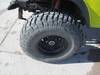 Thumbnail T_E5868ZF.JPG of 1983 Jeep CJ7 SUV , 3,284 miles on odometer , 4 2L I6 gas engine , After market Webber carburetor , ...