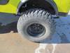 Thumbnail T_E5868ZG.JPG of 1983 Jeep CJ7 SUV , 3,284 miles on odometer , 4 2L I6 gas engine , After market Webber carburetor , ...