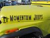 Thumbnail T_E5868ZI.JPG of 1983 Jeep CJ7 SUV , 3,284 miles on odometer , 4 2L I6 gas engine , After market Webber carburetor , ...