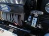 Thumbnail T_E5868ZL.JPG of 1983 Jeep CJ7 SUV , 3,284 miles on odometer , 4 2L I6 gas engine , After market Webber carburetor , ...