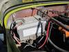 Thumbnail T_E5868ZO.JPG of 1983 Jeep CJ7 SUV , 3,284 miles on odometer , 4 2L I6 gas engine , After market Webber carburetor , ...