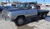 1990 Dodge Ram D250 pickup truck 138,436 miles on odometer Cummins 5 9L L6 turbo diesel engine Manua...