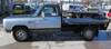 Thumbnail T_E5869A.JPG of 1990 Dodge Ram D250 pickup truck , 138,436 miles on odometer , Cummins 5 9L L6 turbo diesel engine ,...