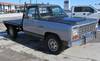 Thumbnail T_E5869F.JPG of 1990 Dodge Ram D250 pickup truck , 138,436 miles on odometer , Cummins 5 9L L6 turbo diesel engine ,...