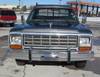 Thumbnail T_E5869G.JPG of 1990 Dodge Ram D250 pickup truck , 138,436 miles on odometer , Cummins 5 9L L6 turbo diesel engine ,...