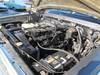 Thumbnail T_E5869V.JPG of 1990 Dodge Ram D250 pickup truck , 138,436 miles on odometer , Cummins 5 9L L6 turbo diesel engine ,...