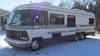 1986 Chevrolet Imperial Holiday Rambler 33 RV 89,301 miles on odometer 7 4L V8 gas engine Four barre...