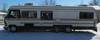 Thumbnail T_E5870A.JPG of 1986 Chevrolet Imperial Holiday Rambler 33 RV , 89,301 miles on odometer , 7 4L V8 gas engine , Four...