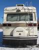 Thumbnail T_E5870C.JPG of 1986 Chevrolet Imperial Holiday Rambler 33 RV , 89,301 miles on odometer , 7 4L V8 gas engine , Four...