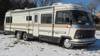 Thumbnail T_E5870F.JPG of 1986 Chevrolet Imperial Holiday Rambler 33 RV , 89,301 miles on odometer , 7 4L V8 gas engine , Four...
