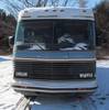 Thumbnail T_E5870H.JPG of 1986 Chevrolet Imperial Holiday Rambler 33 RV , 89,301 miles on odometer , 7 4L V8 gas engine , Four...