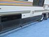 Thumbnail T_E5870J.JPG of 1986 Chevrolet Imperial Holiday Rambler 33 RV , 89,301 miles on odometer , 7 4L V8 gas engine , Four...