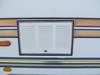 Thumbnail T_E5870N.JPG of 1986 Chevrolet Imperial Holiday Rambler 33 RV , 89,301 miles on odometer , 7 4L V8 gas engine , Four...