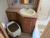Thumbnail T_E5870ZR.JPG of 1986 Chevrolet Imperial Holiday Rambler 33 RV , 89,301 miles on odometer , 7 4L V8 gas engine , Four...