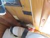 Thumbnail T_E5870ZZS.JPG of 1986 Chevrolet Imperial Holiday Rambler 33 RV , 89,301 miles on odometer , 7 4L V8 gas engine , Four...