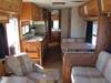 Thumbnail T_E5870ZZZB.JPG of 1986 Chevrolet Imperial Holiday Rambler 33 RV , 89,301 miles on odometer , 7 4L V8 gas engine , Four...