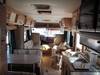 Thumbnail T_E5870ZZZC.JPG of 1986 Chevrolet Imperial Holiday Rambler 33 RV , 89,301 miles on odometer , 7 4L V8 gas engine , Four...