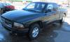 1999 Dodge Dakota Club Cab pickup truck 166,418 miles on odometer 2 5L L4 OHV 8V gas engine Five spe...