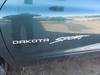 Thumbnail T_E5871H.JPG of 1999 Dodge Dakota Club Cab pickup truck , 166,418 miles on odometer , 2 5L L4 OHV 8V gas engine , Fi...