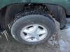 Thumbnail T_E5871W.JPG of 1999 Dodge Dakota Club Cab pickup truck , 166,418 miles on odometer , 2 5L L4 OHV 8V gas engine , Fi...