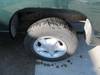 Thumbnail T_E5871Y.JPG of 1999 Dodge Dakota Club Cab pickup truck , 166,418 miles on odometer , 2 5L L4 OHV 8V gas engine , Fi...