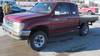 1997 Toyota T100 DX Xtracab flatbed pickup truck 272,975 miles on odometer 3 4L V6 DOHC 24V gas engi...