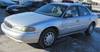 2000 Buick Century Custom 127,108 miles on odometer 3 1L V6 OHV 12V gas engine Automatic transmissio...