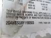 Thumbnail T_E5876ZF.JPG of 2000 Buick Century Custom , 127,108 miles on odometer , 3 1L V6 OHV 12V gas engine , Automatic trans...