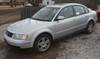 2001 Volkswagen Passat GLX 134,350 miles on odometer 2 8L V6 DOHC 30V gas engine Automatic transmiss...