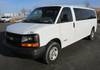 2004 Chevrolet Express 3500 van 158,138 miles on odometer 6 0L V8 OHV 16V gas engine Automatic trans...