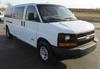 Thumbnail T_F4171B.JPG of 2004 Chevrolet Express 3500 van , 158,138 miles on odometer , 6 0L V8 OHV 16V gas engine , Automatic...