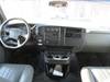 Thumbnail T_F4171ZG.JPG of 2004 Chevrolet Express 3500 van , 158,138 miles on odometer , 6 0L V8 OHV 16V gas engine , Automatic...