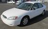 2004 Ford Taurus LX 147,640 miles on odometer 3 0L V6 OHV 12V gas engine Automatic transmission AC a...