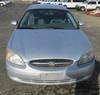 Thumbnail T_F4173A.JPG of 2000 Ford Taurus SE SVG , 135,016 miles on odometer , 3 0L V6 OHV 12V gas engine , Automatic transmi...