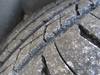 Thumbnail T_F4173O.JPG of 2000 Ford Taurus SE SVG , 135,016 miles on odometer , 3 0L V6 OHV 12V gas engine , Automatic transmi...