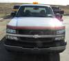 Thumbnail T_F4176A.JPG of 2004 Chevrolet Silverado 1500 Extended Cab pickup truck , 206,470 miles on odometer , 5 3L V8 OHV 16...