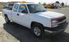 Thumbnail T_F4176B.JPG of 2004 Chevrolet Silverado 1500 Extended Cab pickup truck , 206,470 miles on odometer , 5 3L V8 OHV 16...
