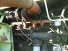 Thumbnail T_AB9198B.JPG of 1981 Steiger Panther ST310 tractor , 5,830 hours on meter , Cummins 855 diesel engine , 400 HP , Man...