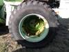 Thumbnail T_AB9198E.JPG of 1981 Steiger Panther ST310 tractor , 5,830 hours on meter , Cummins 855 diesel engine , 400 HP , Man...