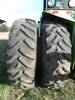 Thumbnail T_AB9198GA.JPG of 1981 Steiger Panther ST310 tractor , 5,830 hours on meter , Cummins 855 diesel engine , 400 HP , Man...